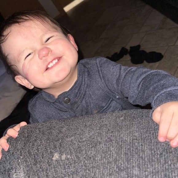 Meet your Posher, Verna - Picture 1 of 1